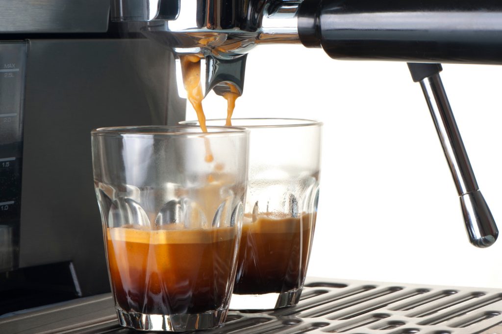 miscele artigianali per espresso bar
