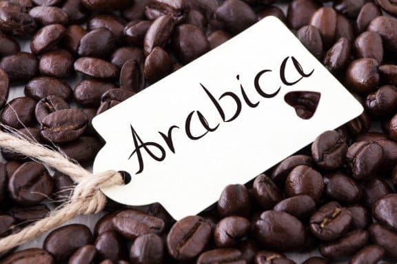 coltivazione e consumo caffè
