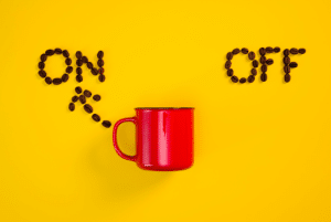 3 pregi del caffè