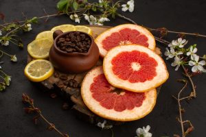 ricette con caffè