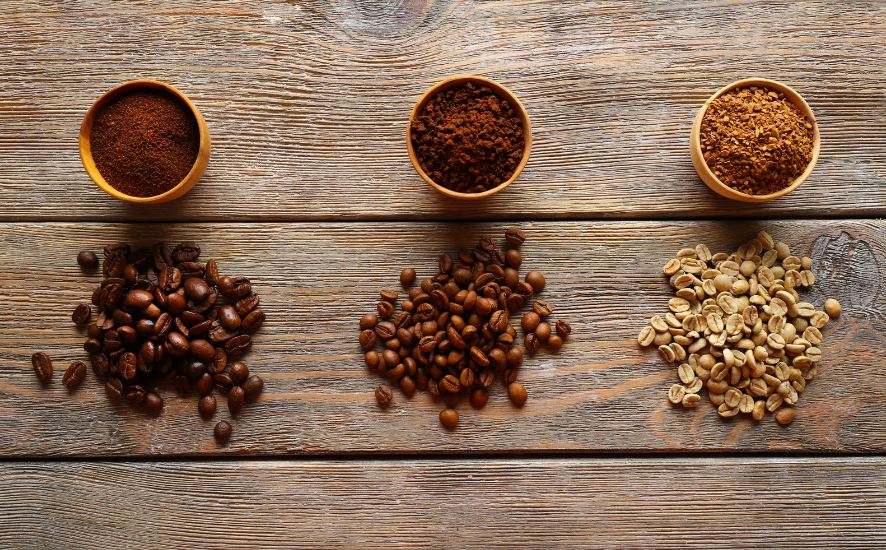 caffè miscela
