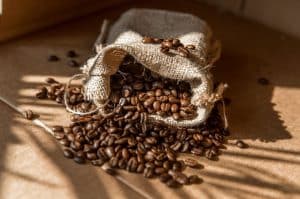 caffè monorigine e miscela