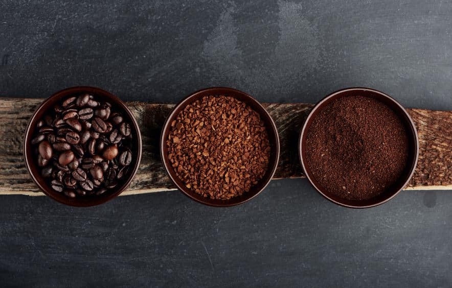 caffè miscela