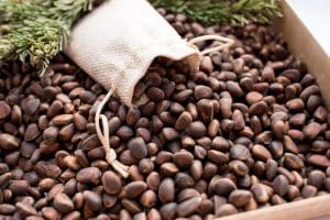 caffè monorigine e miscela