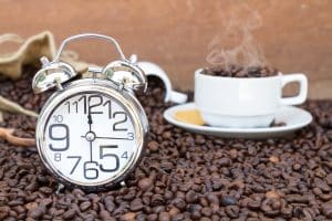 curiosità sul caffè