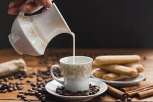 curiosità sul caffè