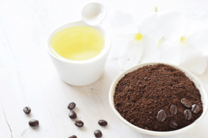 utilizzi alternativi del caffè