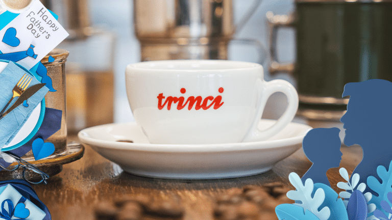 festa del papà regala un caffè speciale